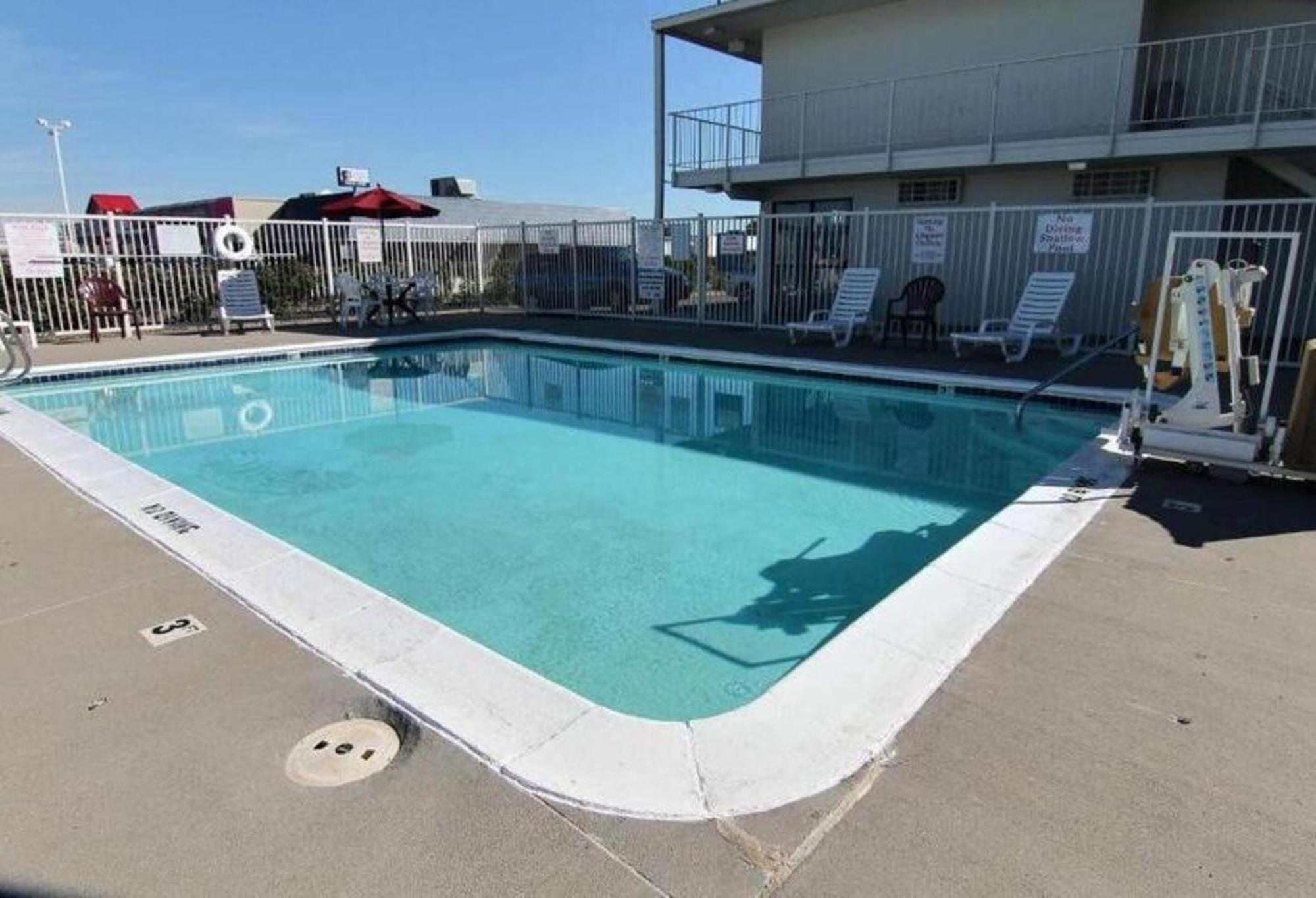 Motel 6-Bismarck, Nd מראה חיצוני תמונה