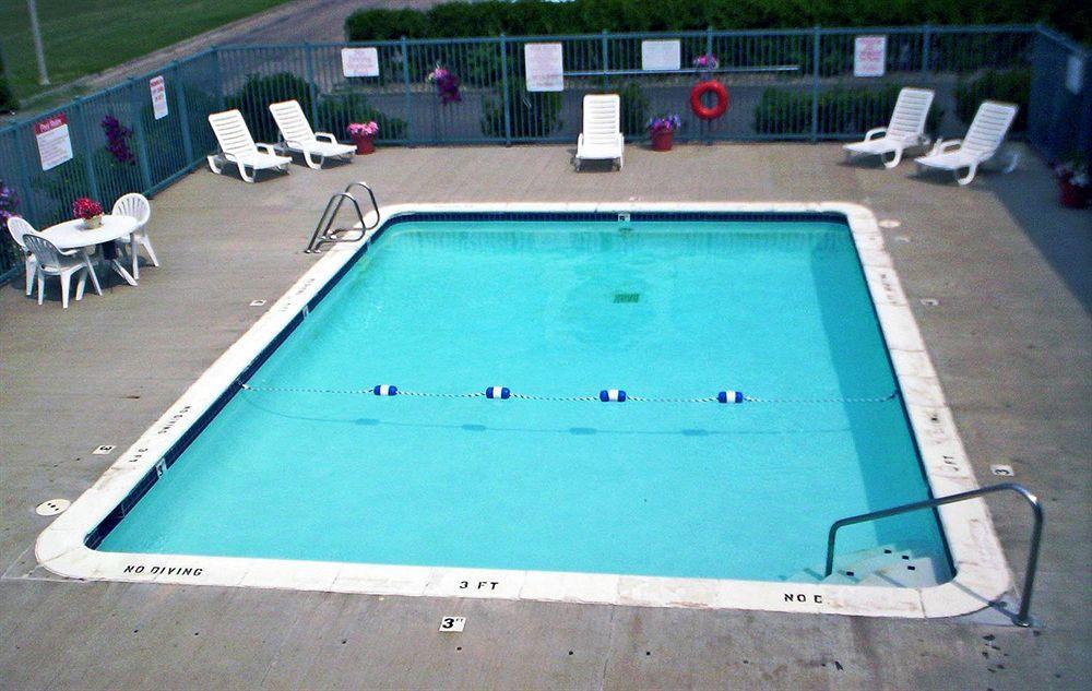 Motel 6-Bismarck, Nd מראה חיצוני תמונה