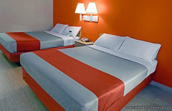 Motel 6-Bismarck, Nd מראה חיצוני תמונה