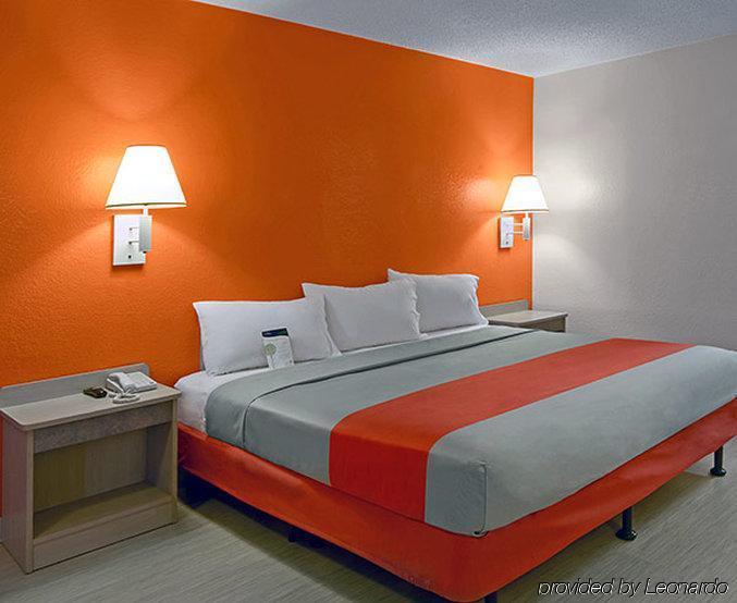 Motel 6-Bismarck, Nd מראה חיצוני תמונה