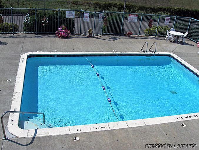 Motel 6-Bismarck, Nd מראה חיצוני תמונה